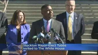 美国市长爆料视频