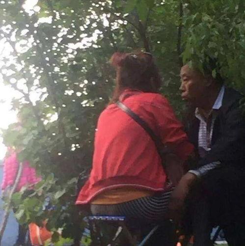 小院大妈爆料视频,社区生活那些事儿