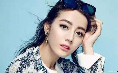 娱乐圈吃瓜文件迪丽热巴,娱乐圈的甜蜜瓜果,揭秘她的星途历程
