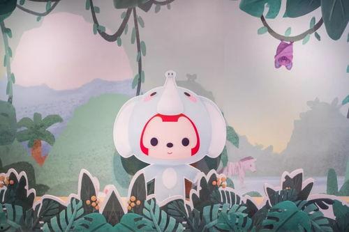 小鹿吃瓜娱乐