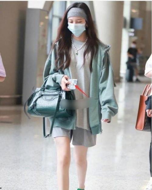 娱乐吃瓜君宋妍霏